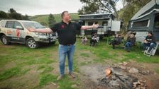 S12 E39: South Aussie With Cosi