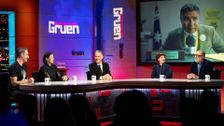 S18 E8: Gruen