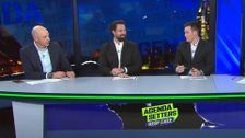 S1 E22: The Agenda Setters: Rugby League