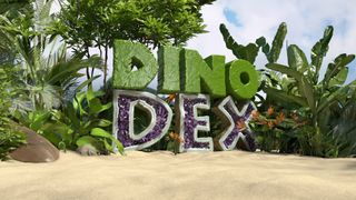 Dino Dex