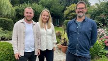 S31 E42: The Chilterns