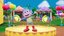 S2 E1: DORA