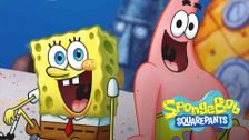 SpongeBob SquarePants