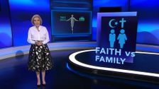 S25 E8: Family Versus Faith
