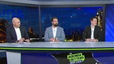 S1 E18: The Agenda Setters: Rugby League