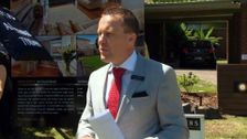 S2 E3: Under the Hammer