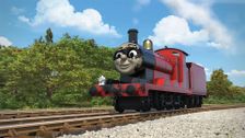 S24 E10: James the Super Engine