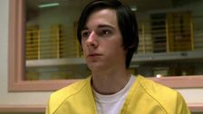 S1 E1: Pilot