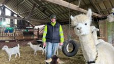S16 E11: The Yorkshire Vet