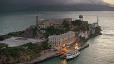 S5 E6: Escape from Alcatraz