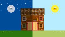 S1 E14: Night and Day