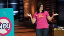 S12 E12: Shark Tank