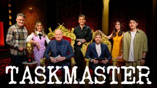 Taskmaster Australia