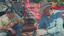 S17 E3: Pat Callinan's 4x4 Adventures