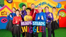 Ready, Steady, Wiggle!