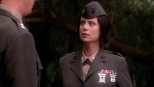S9 E4: The One That Got Away
