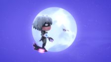 S5 E39: Luna's Moon Attack