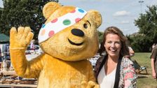 S64 E2: Children in Need Special