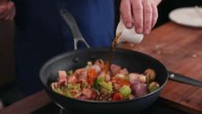 S1 E4: Date Night Menu
