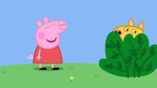S5 E3: Gerald Giraffe