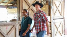 S6 E2: Home on the Range