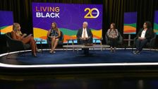 S30 E1: Living Black