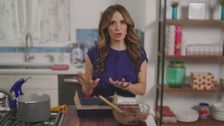 S1 E7: Something Sweet