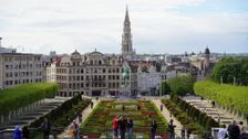 S4 E2: Curious Brussels