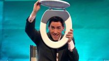 S3 E8: Trinny Woodall, Reece Shearsmith, Michael Ball, Charlie Brooker
