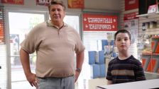 S1 E7: A Brisket, Voodoo, and Cannonball Run