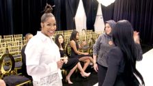 S14 E17: A Fashion Show With Fashions