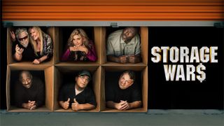 Storage Wars