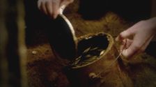 S1 E2: Hidden Treasures