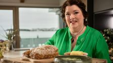 S3 E1: Paula McIntyre's Hamely Kitchen