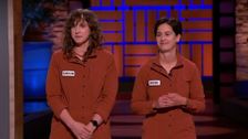 S15 E11: Shark Tank