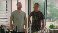 S6 E64: My Market Kitchen