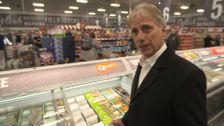 S1 E3: Inside Iceland: Britain's Budget Supermarket