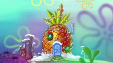 S2 E26: It's a SpongeBob Christmas!