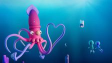 S1 E25: Just Squidding