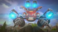 S2 E2: Mechamato