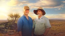 S1 E1: Desert Discovery