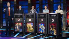S2 E4: Australian Politics, Elephants, Toy Story and Stray Kids