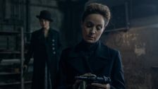 S1 E4: Women of the War