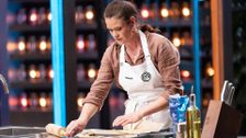 S18 E35: MasterChef Australia