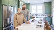 S4 E8: Home Away From Home