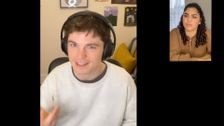 S1 E3: Of Self-Regulation?