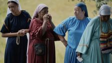 S1 E9: The Israelites