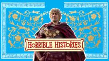 Horrible Histories