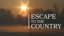 Escape to the Country