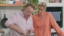 S13 E31: Good Chef Bad Chef